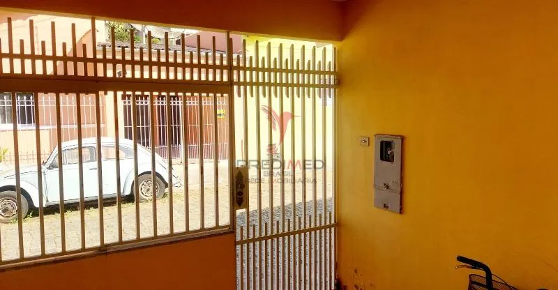 Imagem Casa 3 dormitórios 166m² 2 vagas Vila Celeste Piquete/SP