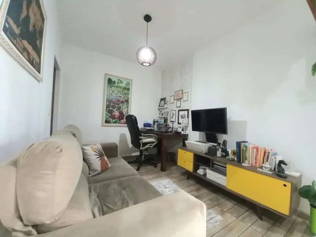 Imagem Casa com 4 Quartos à Venda, 145 m² em Fazenda Grande - Jundiaí
