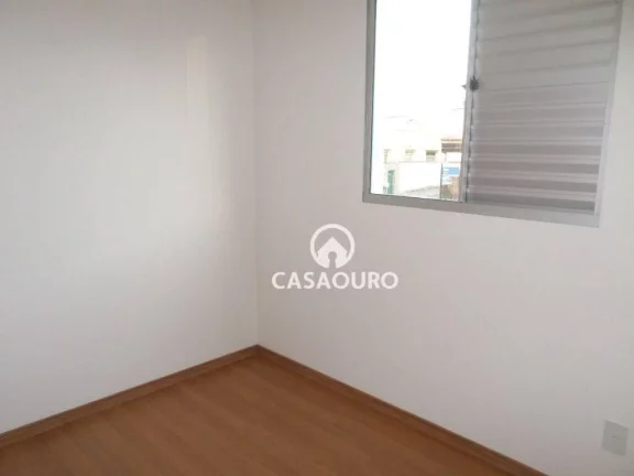 Imagem Apartamento com 3 quartos à venda, 126 m² - Horto - Belo Horizonte/MG