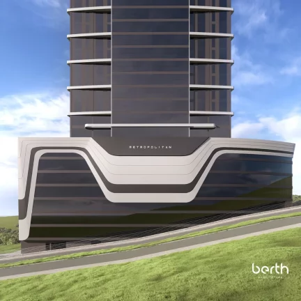 Imagem Apartamento à venda em Balneário Camboriú, Pioneiros, com 4 quartos, 195m2