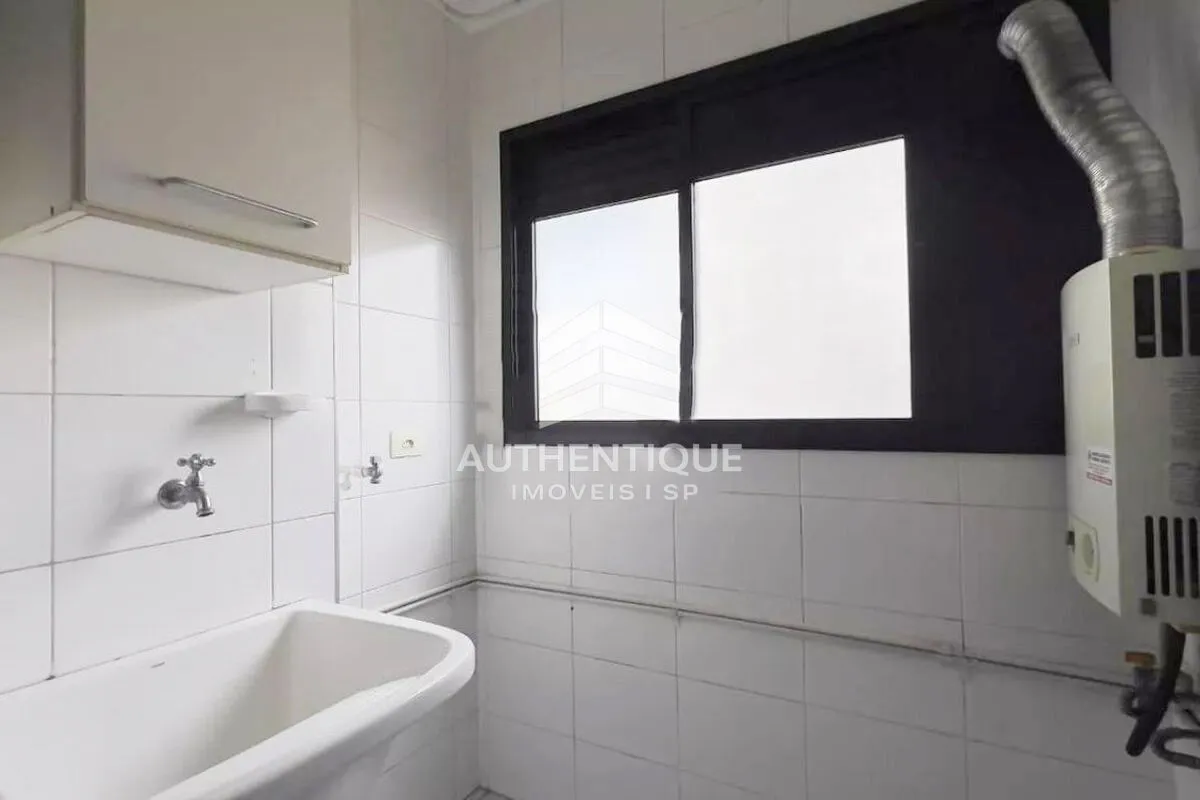 Imagem ARUAMA PINHEIROS - Apartamento em Pinheiros à venda