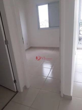 Imagem Apartamento com 1 dormitorio, sala, cozinha e lavanderia enfrente ao metro guilhermmina esperança