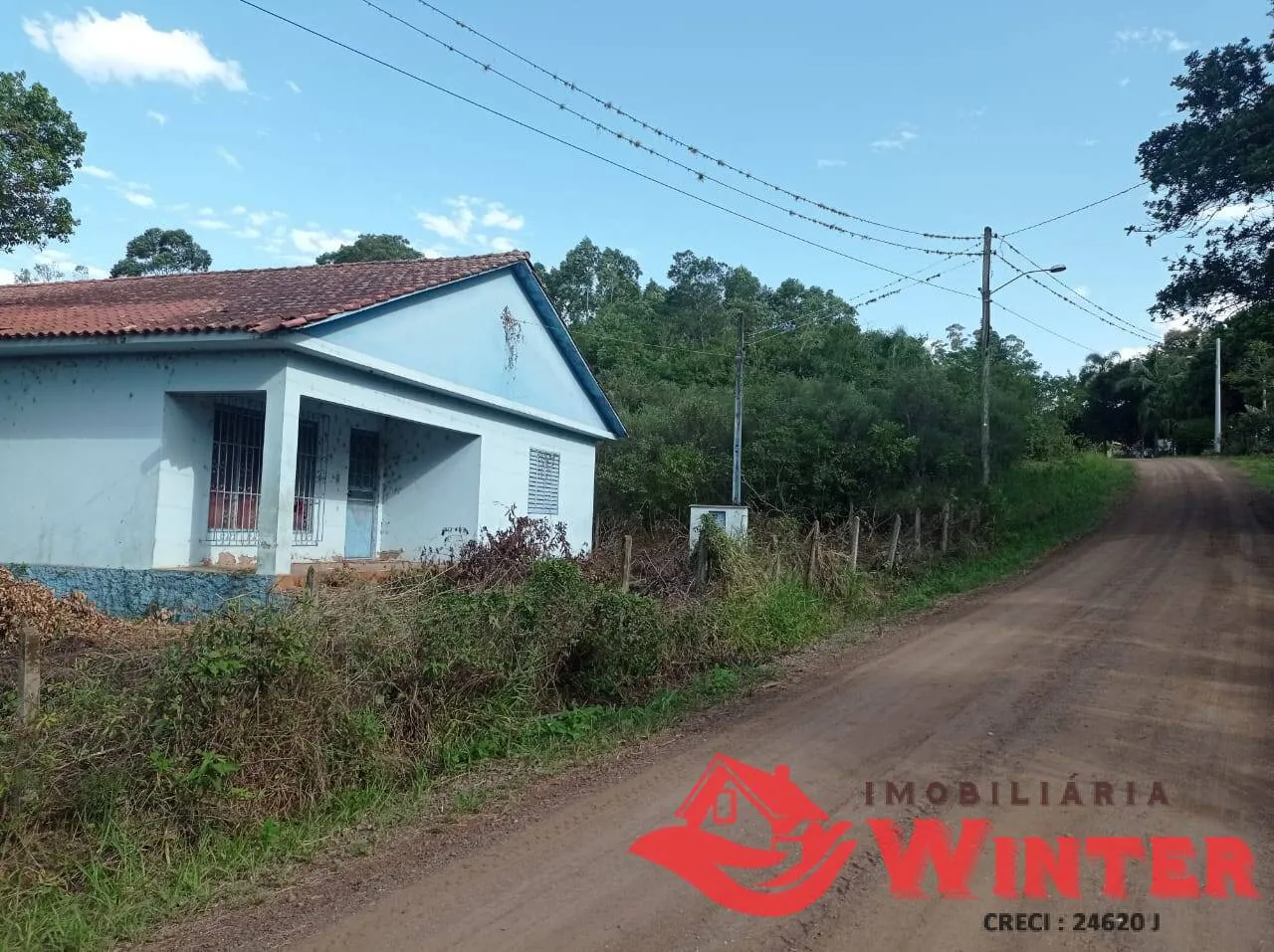 Imagem Área de terras com 56.494,00m², Presidente Lucena, RS.