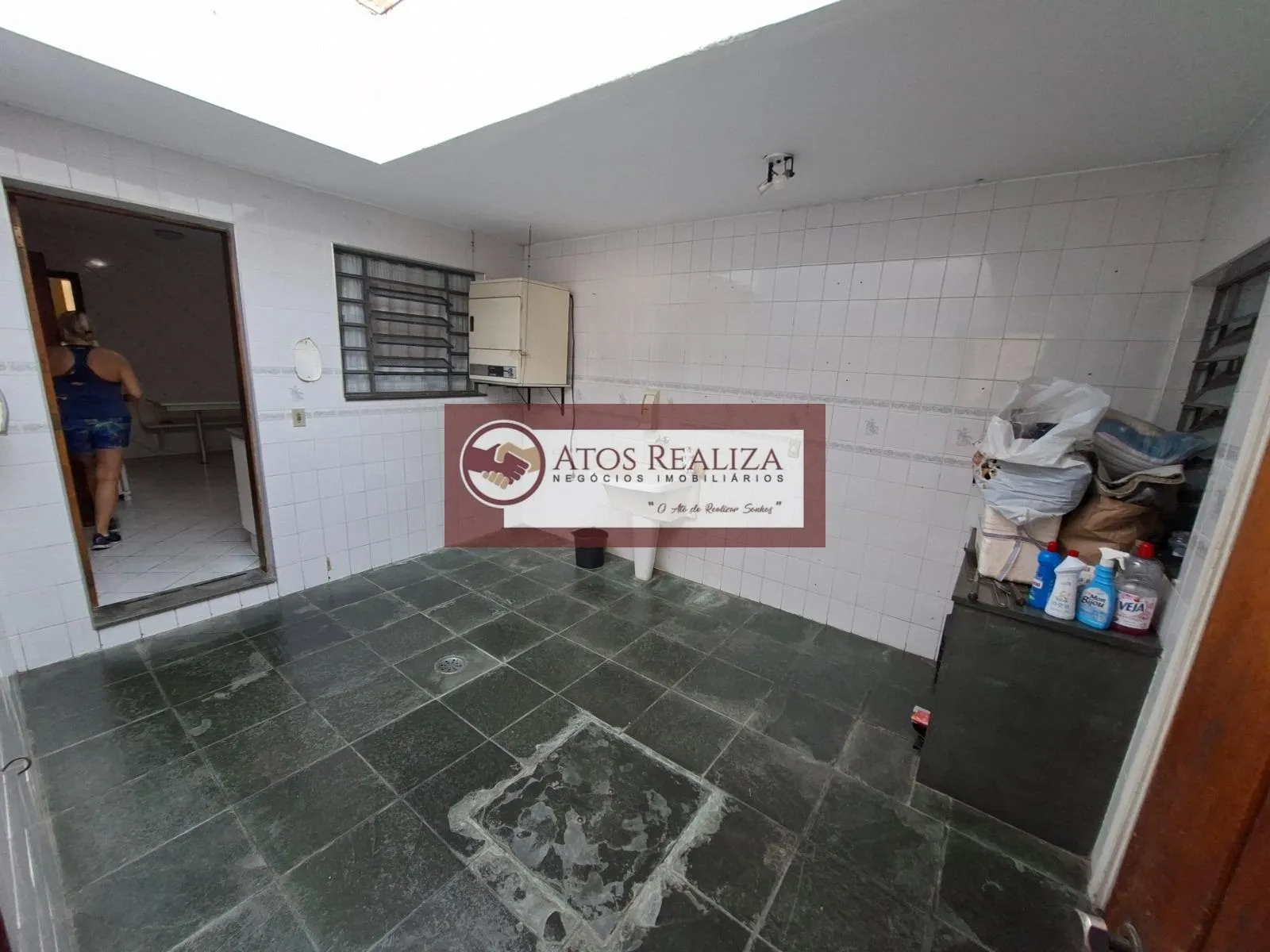 Imagem Sobrado à venda no Jardim Ipanema, São Paulo | 4 dorms