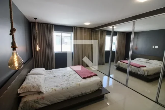 Imagem Apartamento à Venda - Recreio, 3 Quartos, 300 m2