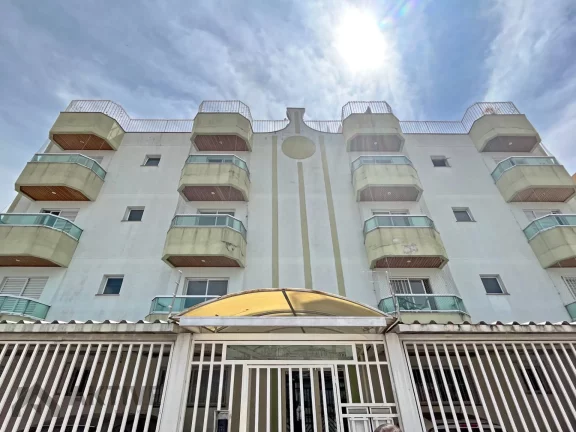 Imagem Apartamento em Jardim Simus - Sorocaba, SP