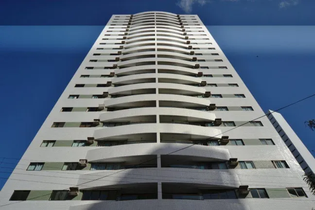 Imagem Apartamento com 4 Quartos à Venda, 120 m² em Boa Viagem - Recife