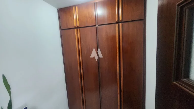 Imagem Apartamento a venda 3 dormitórios, 1 suíte, 1 vaga em Marapé, Santos/SP