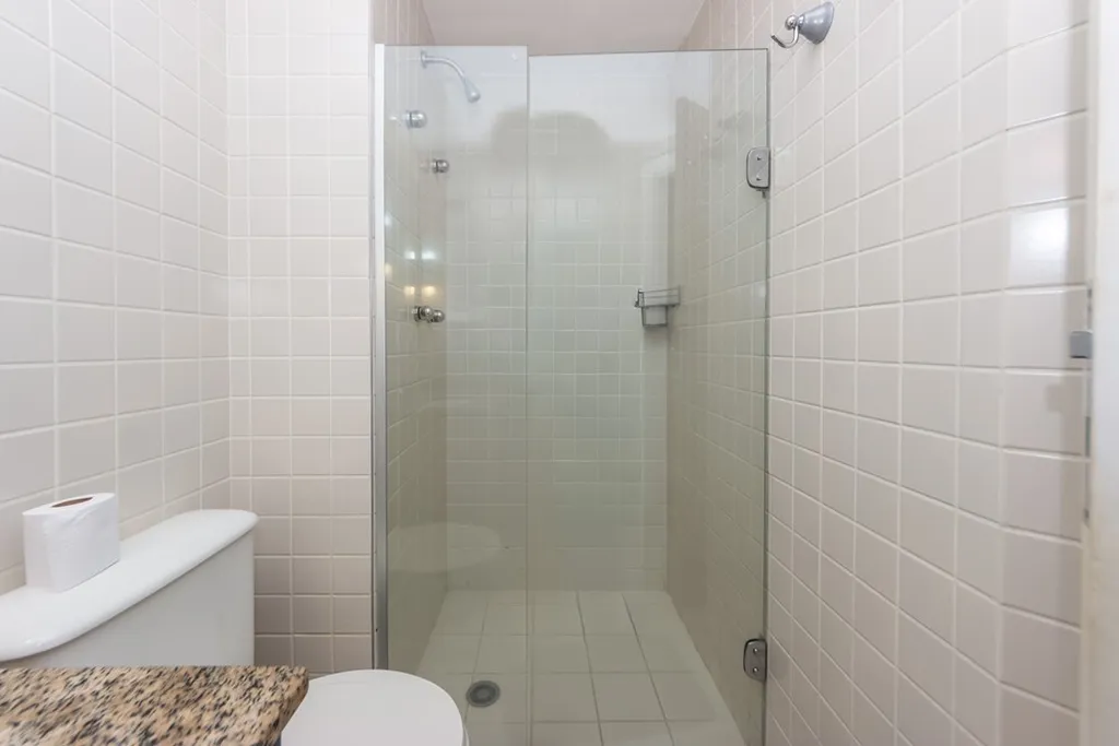 Imagem Apartamento à venda em São Paulo, Moema, com 1 quarto, 31m2