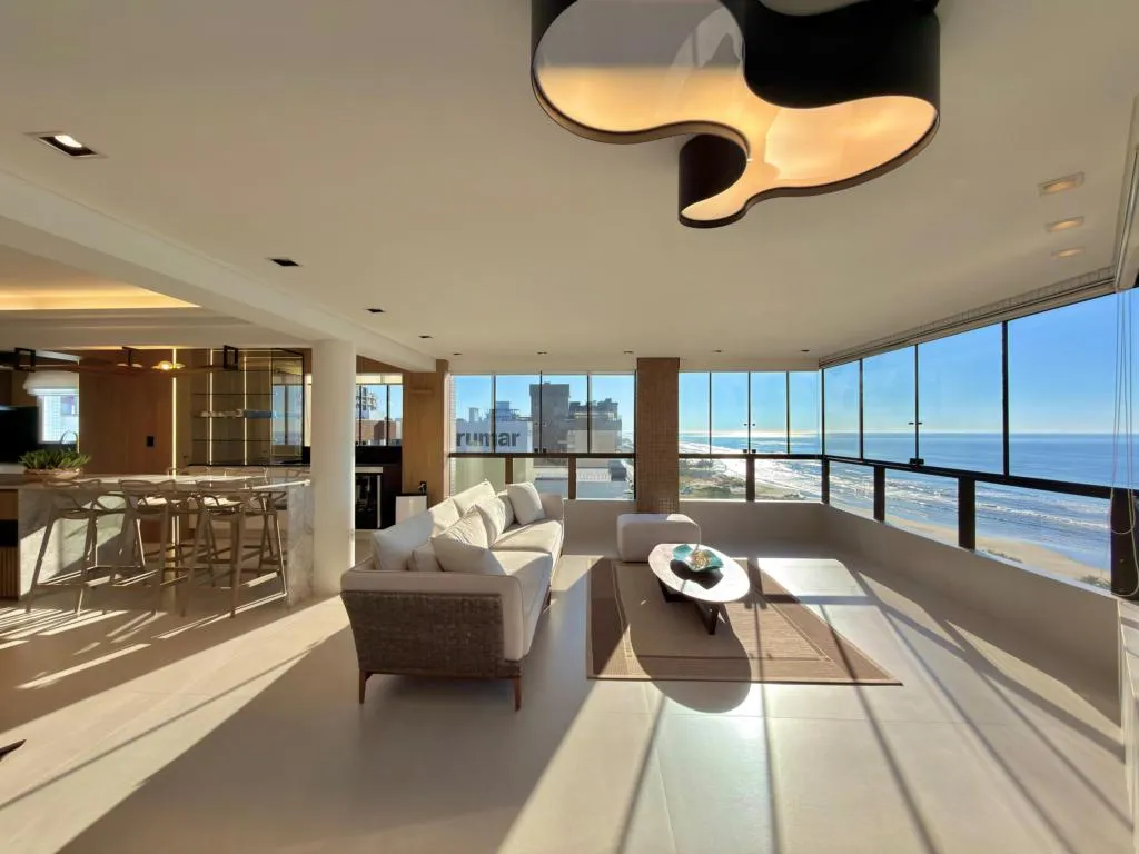 Imagem Apartamento 4 Dormitórios - Bairro Navegantes