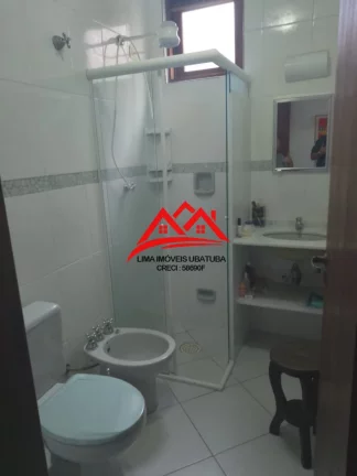 Imagem Casa venda no Bairro do Itaguá, Ubatuba, PRIMEIRA QUADRA , OPORTUNIDADE!