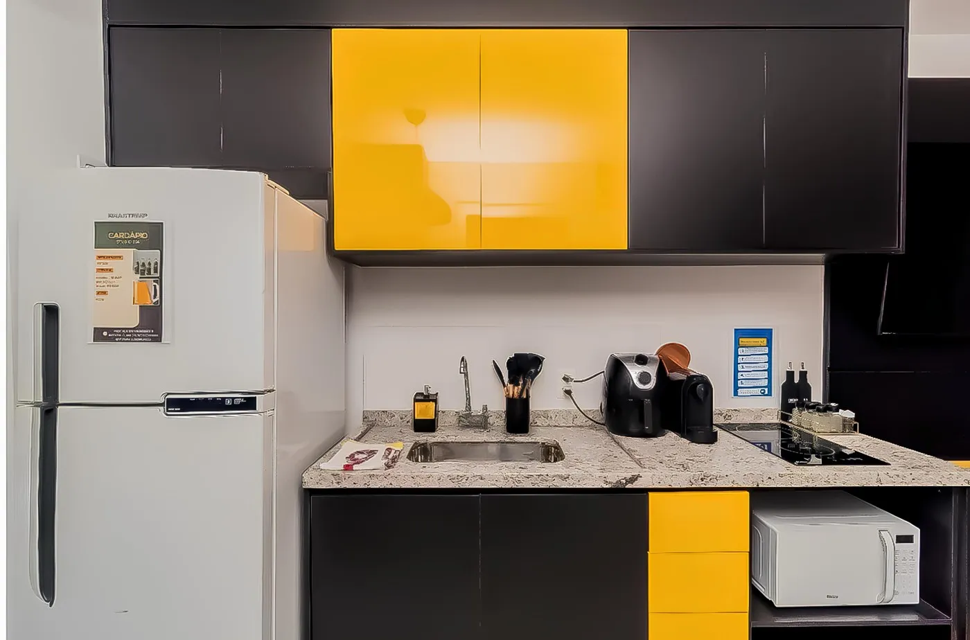 Imagem Apartamento para Locação em São Paulo / SP no bairro Água Branca