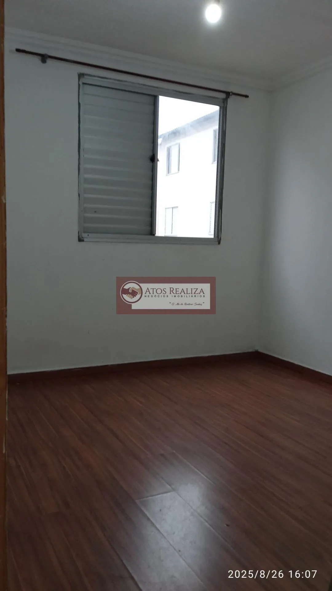 Imagem Apartamento à Venda em Jardim Noronha, SP - 2 Dorms, 47m², R$192mil