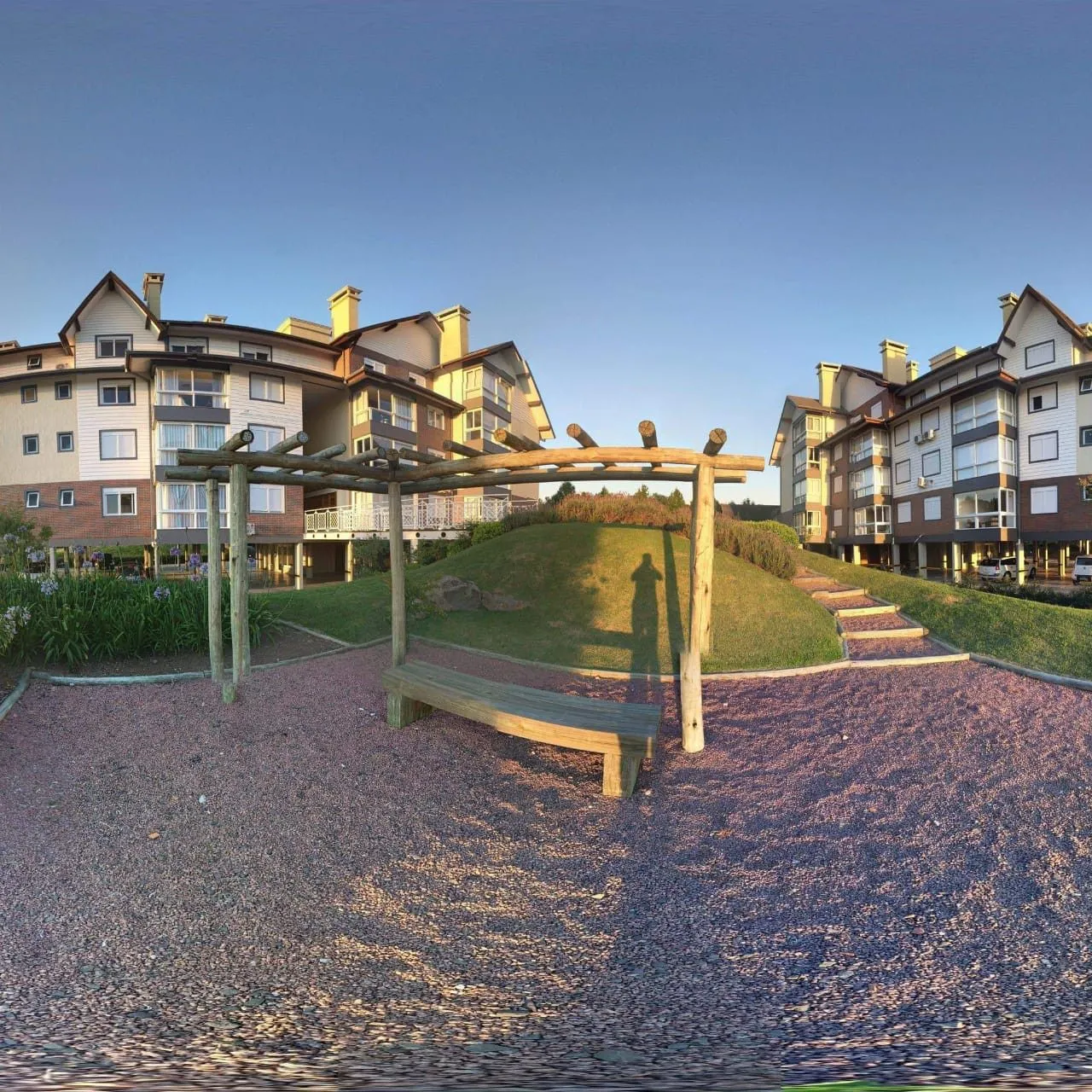 Imagem Apartamento à venda em Gramado, Bavaria, com 2 quartos, 83.33m2