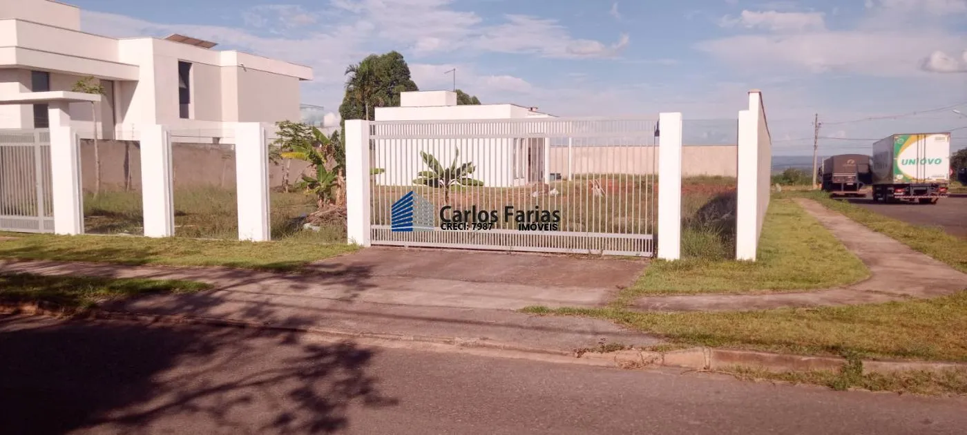 Imagem Casa para Venda em Brasília, Setor Habitacional Jardim Botânico, 2 dormitórios, 1 suíte, 2 banheiros, 1 vaga