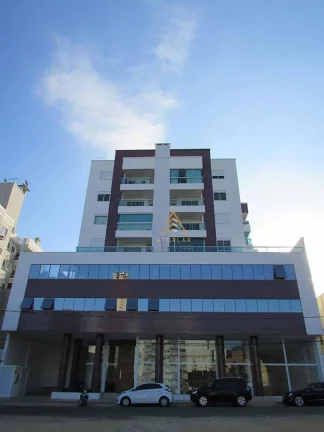 Foto do imóvel Apartamento com 1 dormitório à venda, 65 m² por R$ 799.000,00 - Ariribá - Balneário Camboriú/SC
