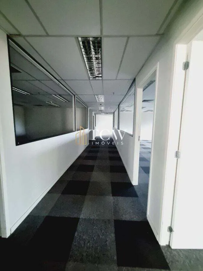 Imagem Laje Corporativa à Venda | 775 m² | Butantã, São Paulo/SP