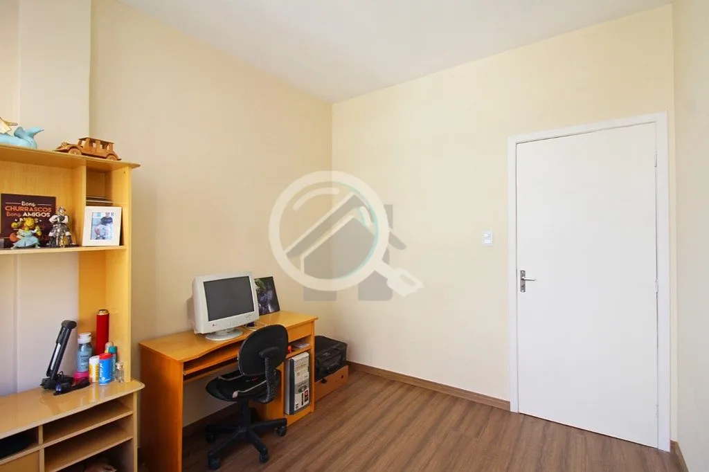 Imagem Ãtimo apartamento de 2 dormitÃ³rios na melhor localizaÃ§Ã£o da Duque de Caxias. Cozinha separada, Ã...