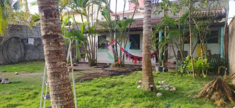 Imagem TERRENO NA PRAIA DE TAPERAPUAN