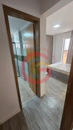 Imagem Apartamento semi-mobiliado 3Q (1 suíte) reformado - St. Bela Vista.