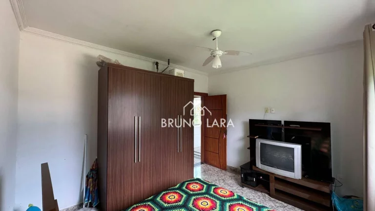 Imagem Casa a venda no condomínio Serra Verde / Igarapé MG