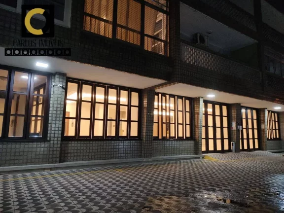 Imagem APARTAMENTO ALTO PADRÃO COM 4 DORMITÓRIOS NO ITARARÉ EM SÃO VICENTE