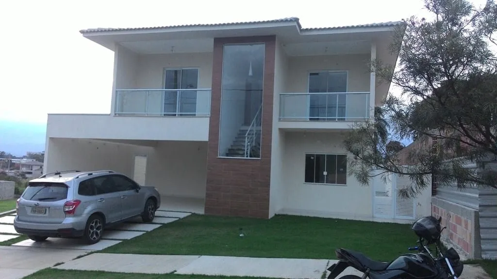 Foto do imóvel Casa à venda 3 Quartos, 3 Suites, 6 Vagas, 470M², Nossa Senhora do Perpétuo Socorro, Pindamonhangaba - SP | Reserva Bonsucesso