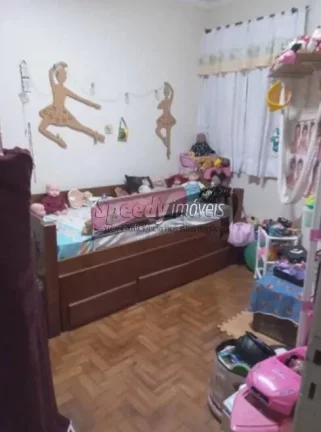 Imagem Apartamento em Santos, 3 dormitórios.