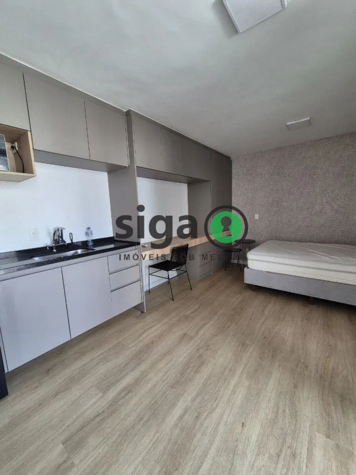 Imagem APARTAMENTO PARA LOCAÇÃO