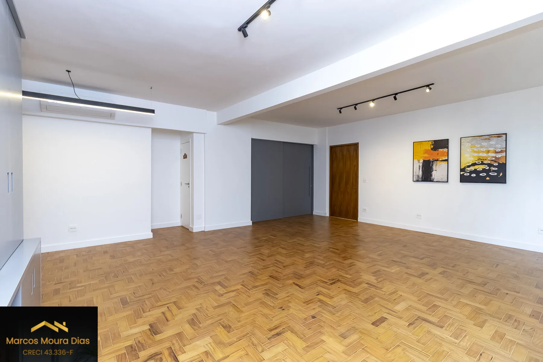 Imagem Apartamento Reformado e equipado Al.Jaú, 162 m2, pronto para morar
