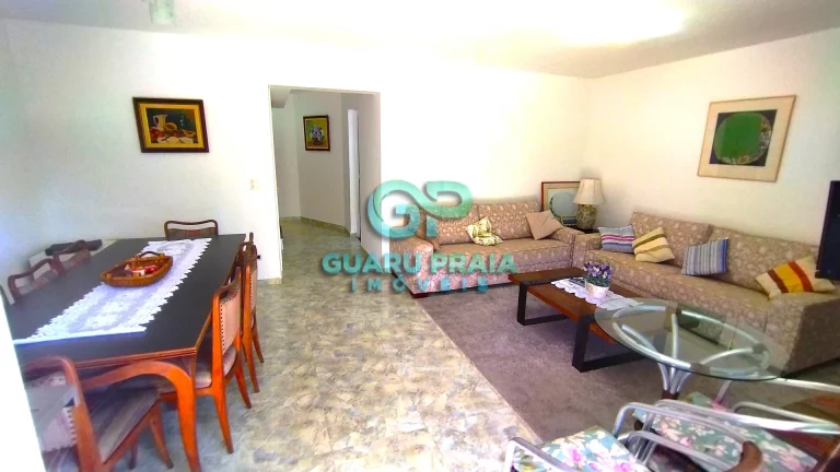 Imagem Apartamento à venda no bairro Enseada - Guarujá/SP