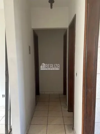 Imagem Apartamento de 2 dormitórios no bairro Recreio dos Bandeirantes - Uberaba
