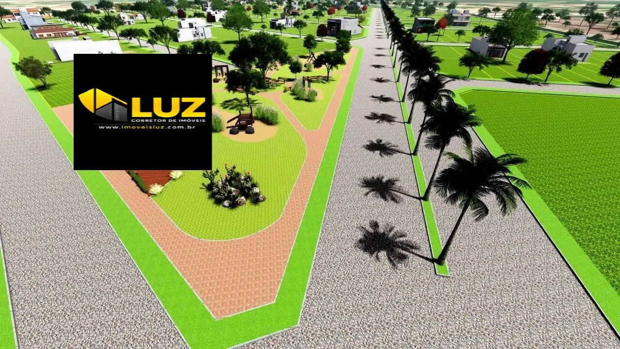 Imagem Conheça o Loteamento Terras de Aquiraz! Fica à poucos minutos da Praia!