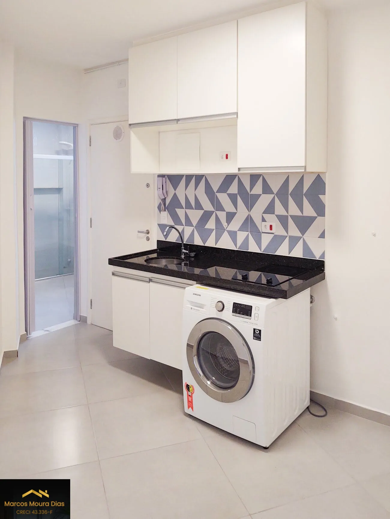 Imagem Studio semi-mobiliado. Perto do Mackenzie, da Sta. Casa, em Sta Cecília e Higienópolis
