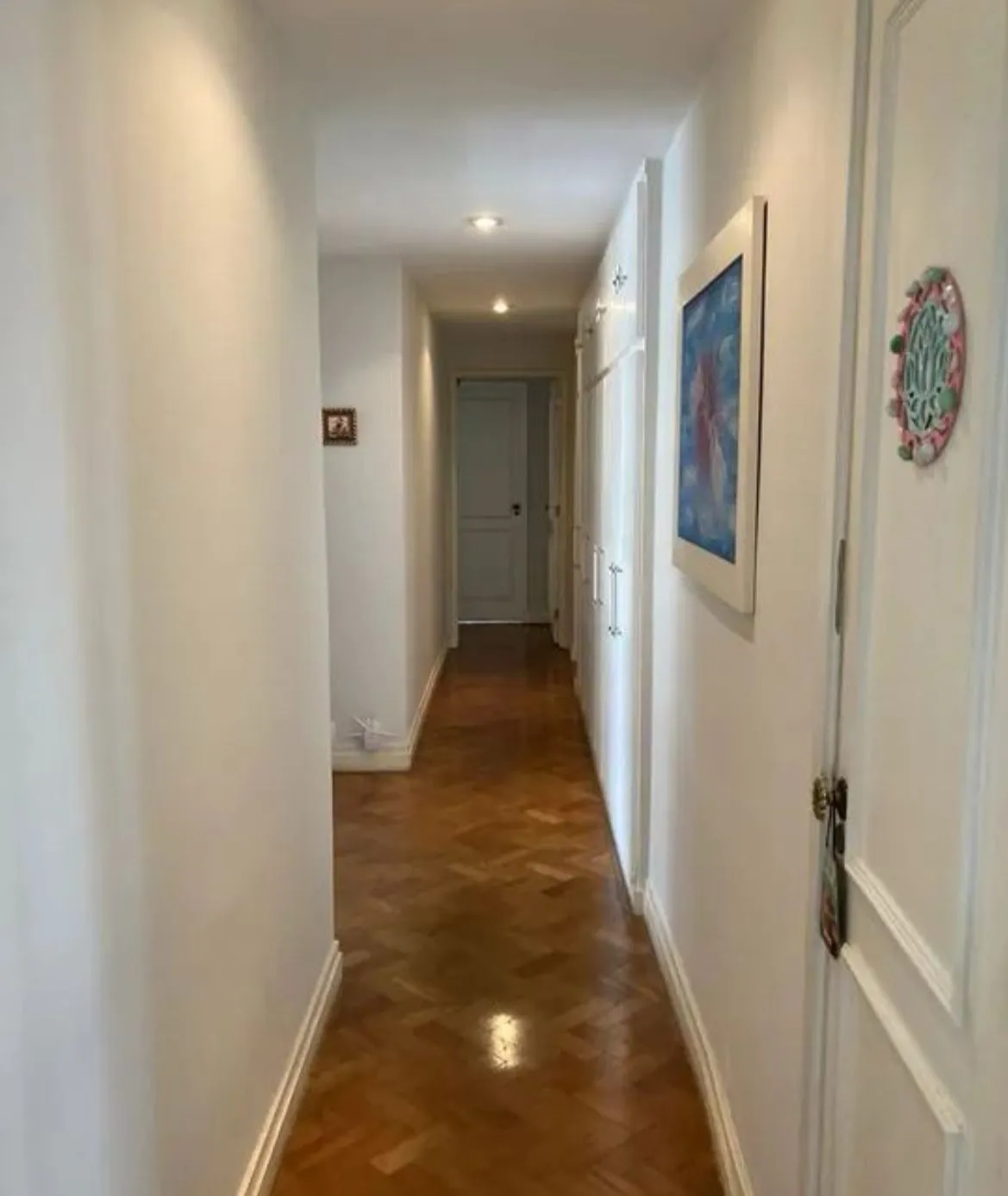 Imagem AP deslumbrante de 275m2 no coração de Higienópolis - Condomínio Santa Francisca, São Paulo - SP!