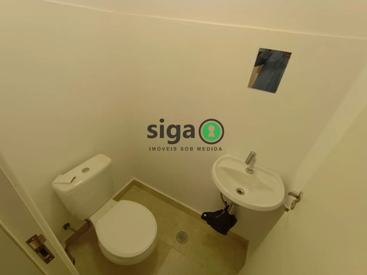 Imagem PONTO COMERCIAL PARA LOCAÇÃOM