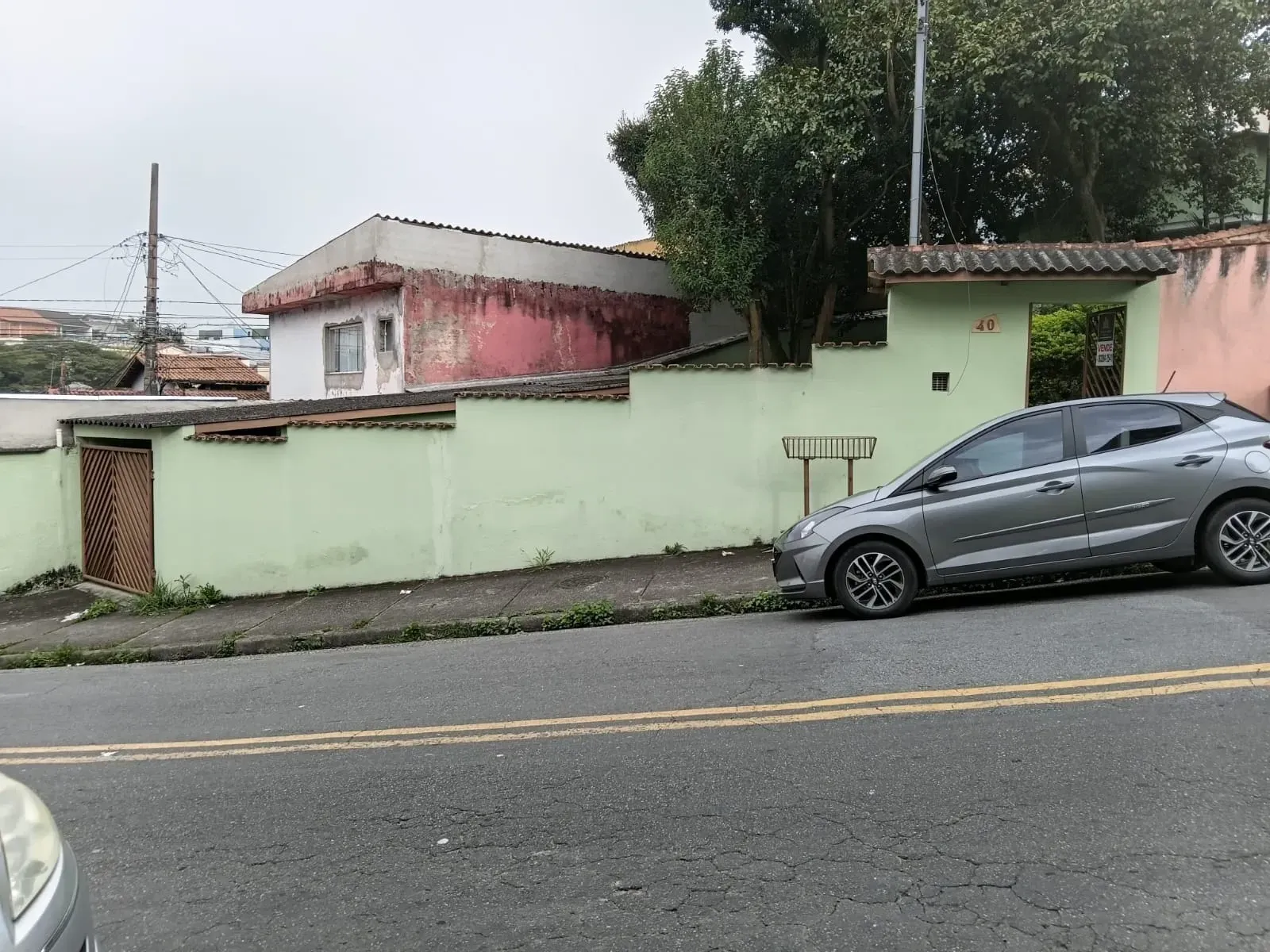 Imagem Casa com 3 Quartos à Venda, 120 m² em Jardim Santa Lídia - Mauá