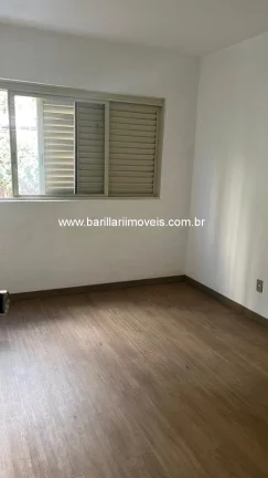 Imagem Apartamento à venda em Ribeirão Preto-SP, Jardim Paulista: 2 quartos, 2 salas, 2 banheiros, 1 vaga de garagem, 60m².