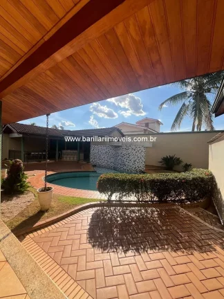 Foto do imóvel Casa Térrea 4D com Piscina