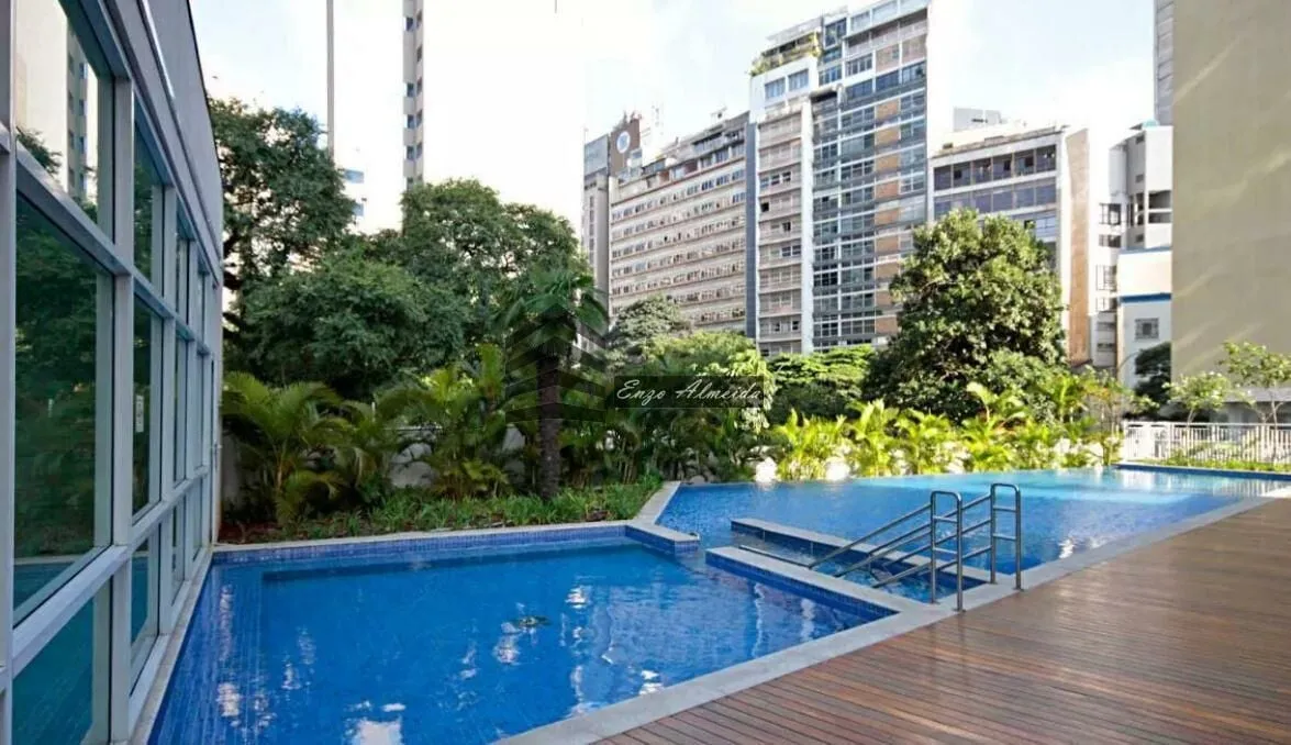 Imagem Apartamento à venda em São Paulo/SP