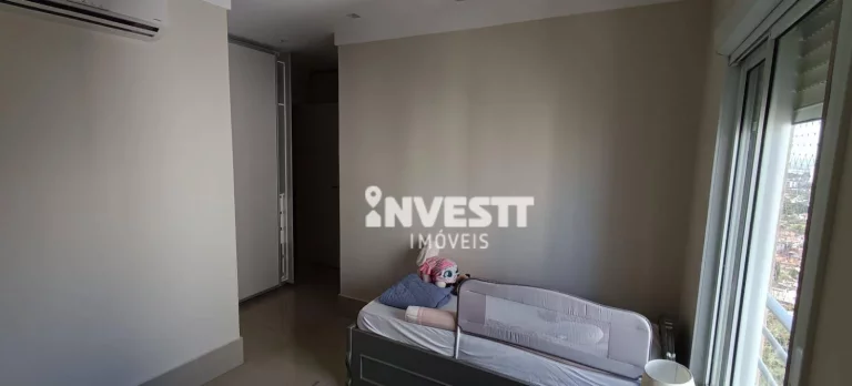 Imagem Apartamento à venda no Setor Marista - Goiânia/GO