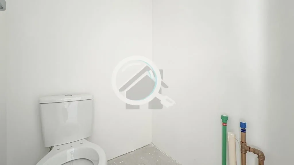 Imagem Apartamento novo de 43m², localizado no último andar, no desejado bairro Moinhos de Vento. Conta c...
