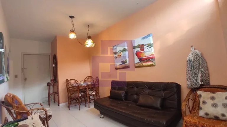 Imagem Apartamento para gerar Renda Extra!