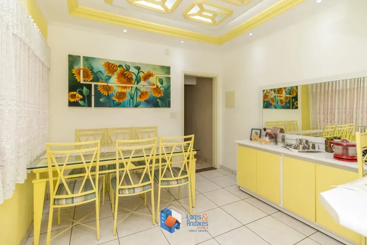 Imagem Sobrado para venda em Jardim Vista Linda com 3 quartos, 159m²