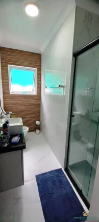 Imagem Casa com 3 dorms ( 1 suite ) em condomínio