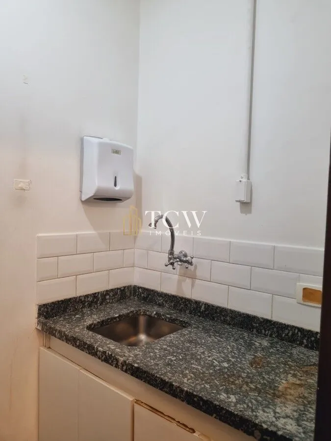 Imagem Conjunto Comercial à Venda | 286,13 m² | Vila Olímpia, São Paulo/SP