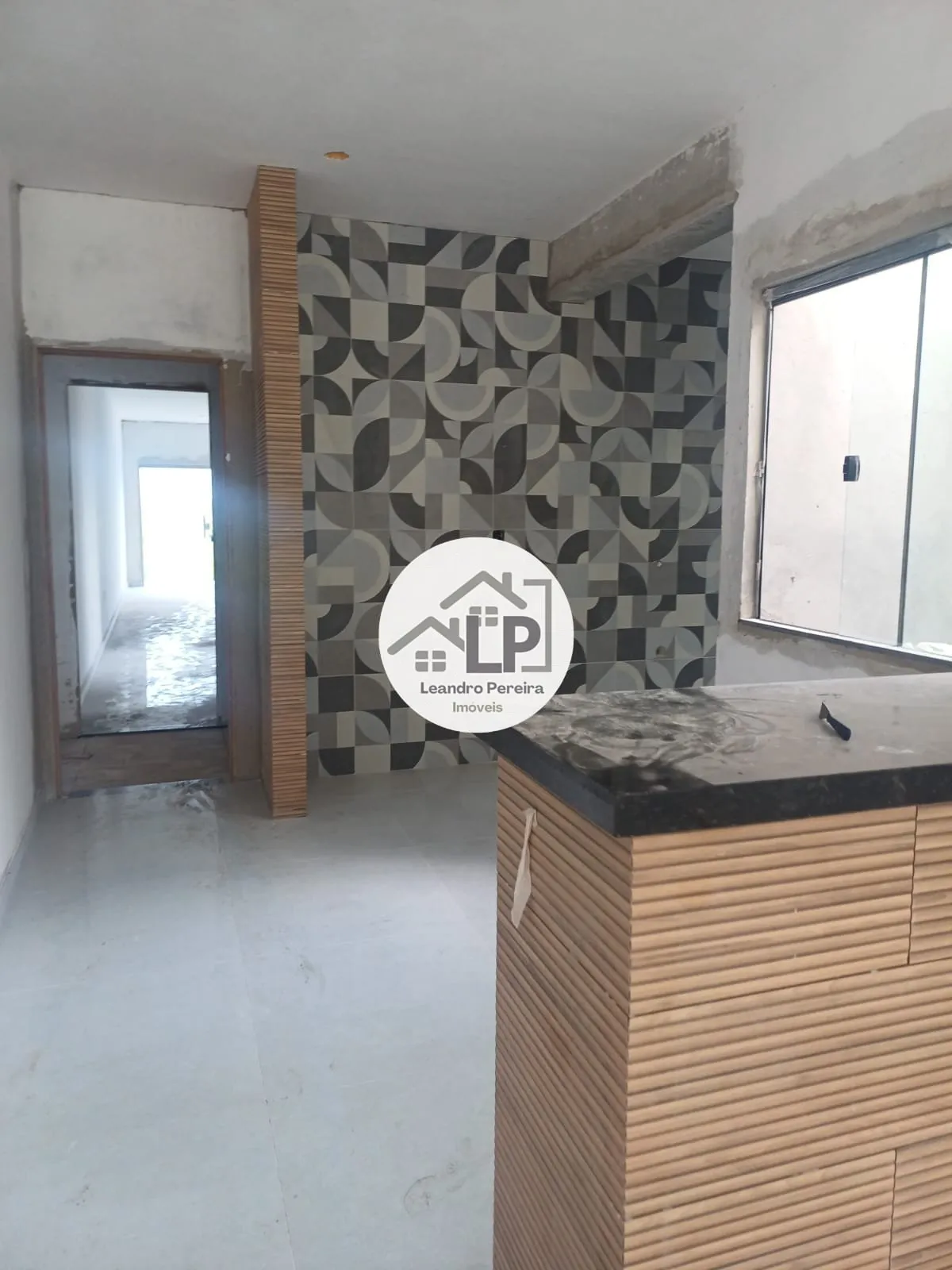 Imagem Casa de 2 quartos, 61m² no bairro Peró, em Cabo Frio
