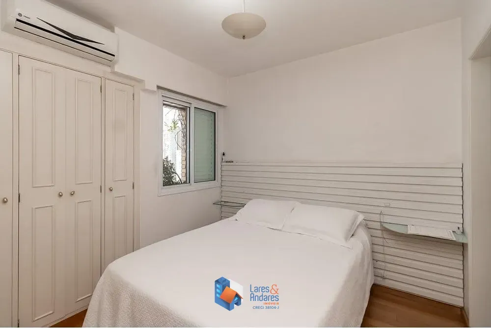 Imagem Cobertura Duplex à venda 3 Quartos 1 Suite 3 Vagas 190M² Jardim das Acácias São Paulo - SP