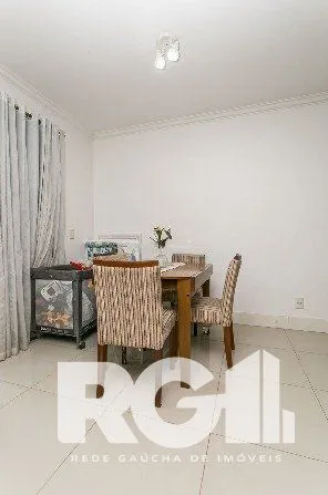 Imagem Apartamento em Morro Santana