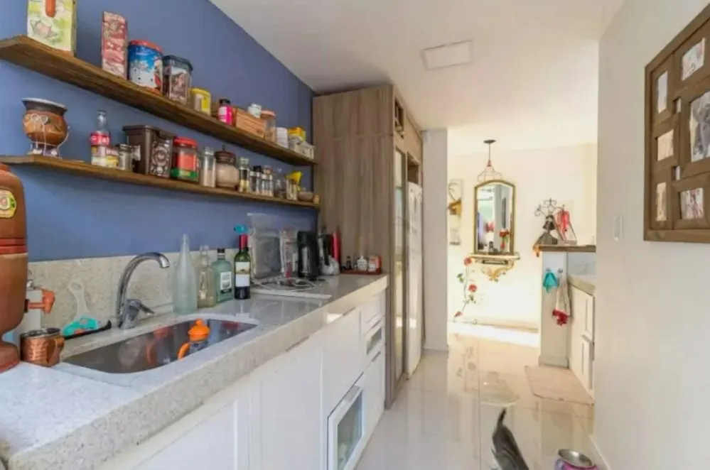 Imagem Apartamento com 73m², 2 dorm, Bom Fim, Porto Alegre/RS